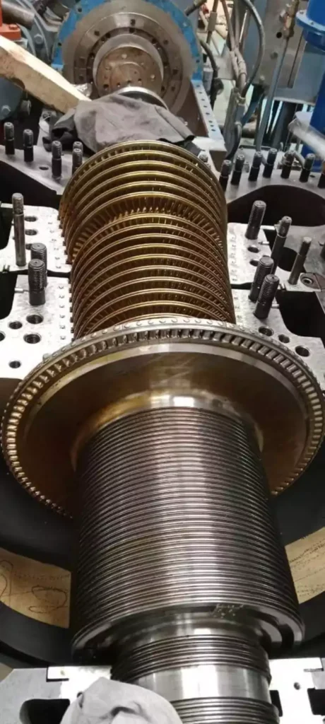 Nutzung von Abwärme in der Industrie