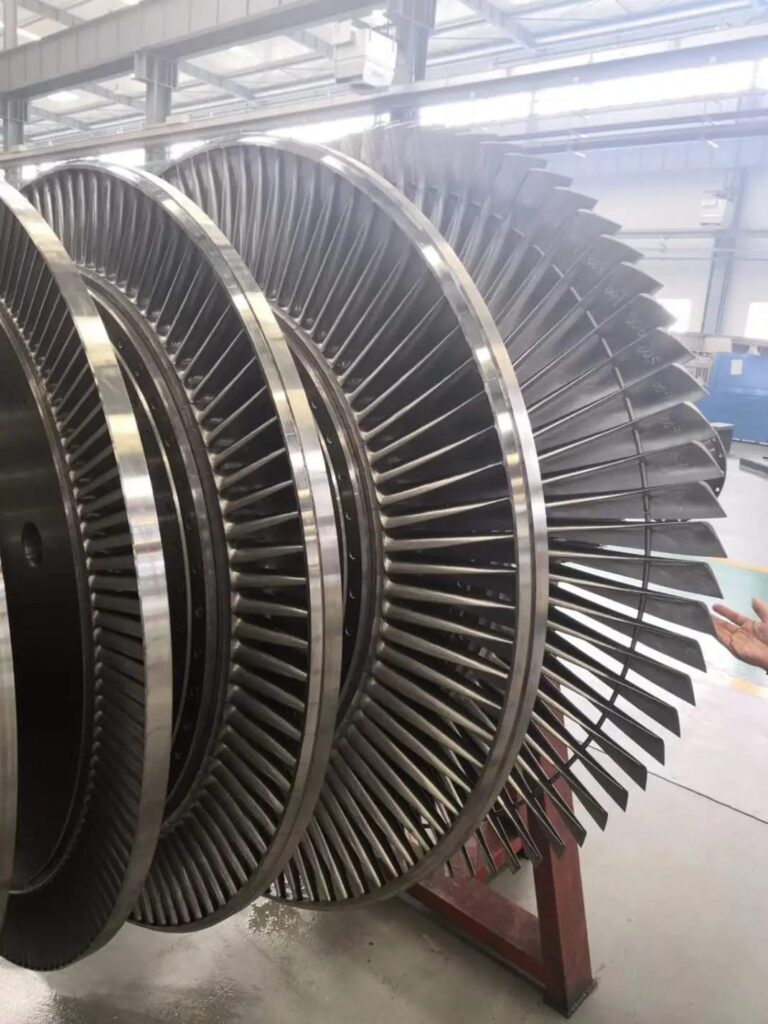 Dampfturbine Gegendruckbetrieb